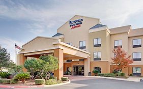 Fairfield Inn & Suites San Antonio Seaworld®/westover Hills